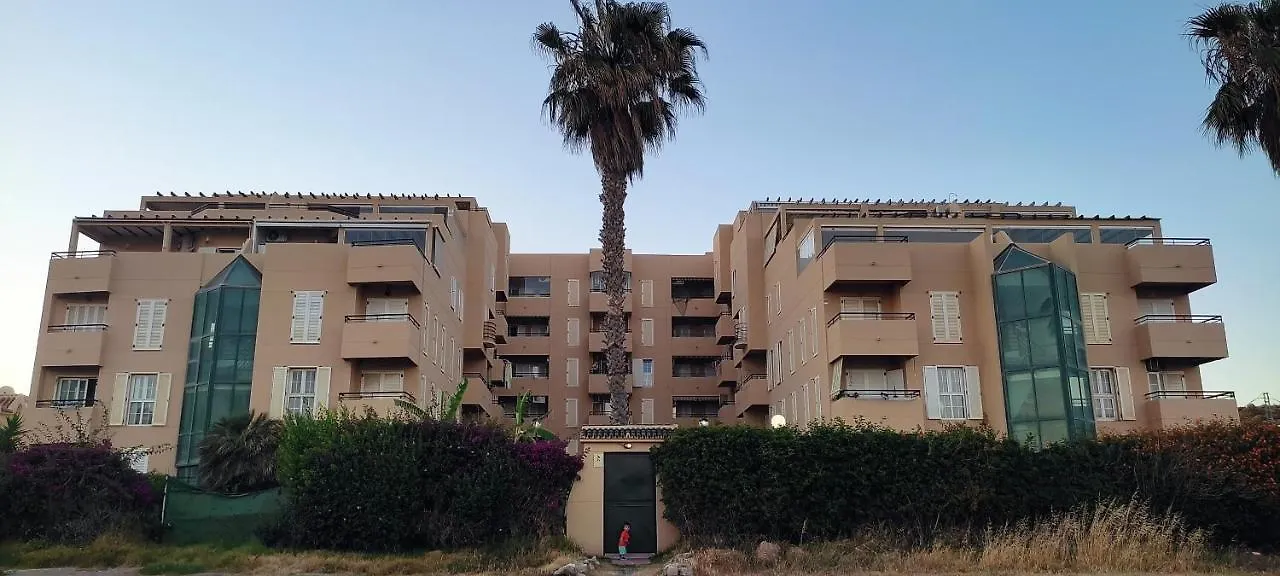 Benajarafe, apartamento en la playa Apartamento Vélez 0*,  España