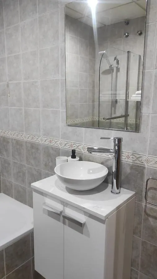 Benajarafe, Apartamento En La Playa Apartment Velez Malaga